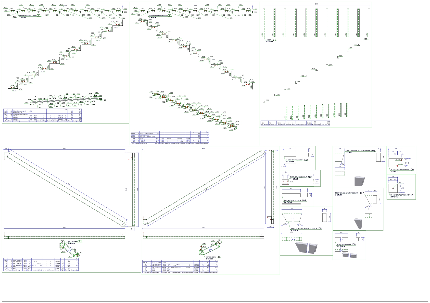 CAD-Planung
